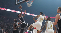 Evroliga se oglasila zbog pobjede Partizana