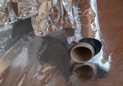 Sedam jela koja nikako ne smijete pripremati u aluminijumskoj foliji – može biti opasno po zdravlje