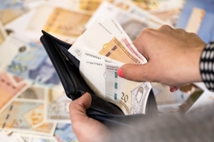 Rast priliva iz dijaspore: U prvom kvartalu u BiH stiglo skoro 957 miliona KM