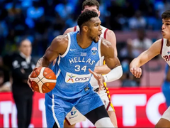 NBA trese blokbaster trejd: Janis Adetokunbo prelazi u Majami Hit