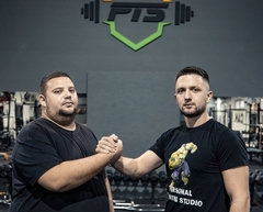 Senzacionalan izazov u Bijeljini: Nikola je imao 200 kg, za 45 dana je izgubio 24 (VIDEO)