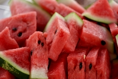 Sjemenke lubenice većina baca, a pune su proteina i minerala: Evo kako ih pravilno pripremiti