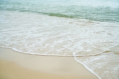 Fotografije muškaraca s plaže u Dalmaciji postale hit na Facebooku