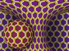 Pogledajte ovu sliku i saznajte koliko ste pod stresom – Rezultat će vas iznenaditi!