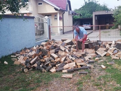 PROBLEMI SA NABAVKOM OGREVA U SEMBERIJI Cijene čak dvostruko veće u odnosu na prošlu godinu