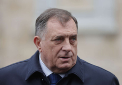 Dodik istakao da je došao trenutak da svi partneri jasno kažu KO JE VLAST U BiH