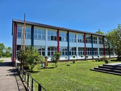Vulović: Područna škola ''Sveti Sava'' u Batkoviću dovedena u veoma dobro stanje zahvaljujući nekoliko projekata