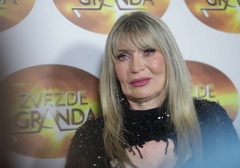 Suzana Jovanović otvorila dušu: ''Mnogo sam se razočarala nakon Sašine smrti''
