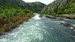 Jedna od najhladnijih rijeka na svijetu izvire u Hercegovini: Ni ljeti ne prelazi sedam stepeni