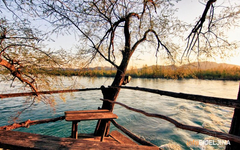 Sutra sunčano uz postepeno naoblačenje