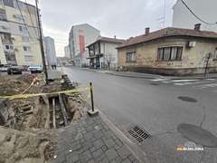 Bijeljinci ponovo bez grijanja (FOTO)