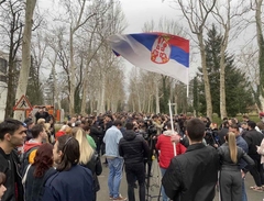 Studenti iz Srbije otkazali dolazak u Banjaluku