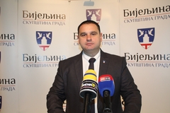 Mitrović: Dodik održao državničku lekciju opoziciji