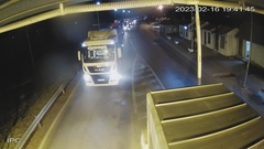 Gužve na Rači, Pavlovića mostu i Šepku