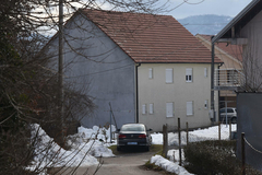 Ranjena bježala od ubice sa Cetinja sa sinom u naručju