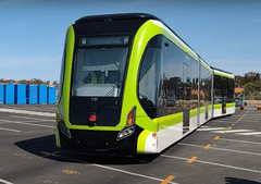 Novi tramvaj bez šina mogao bi stići u Banjaluku