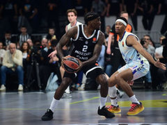 Partizan odbio da izgubi, čudesno slavlje nakon dva produžetka