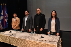 Bijeljina Upriličen "Razgovor sa gradonačelnikom"