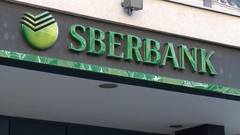 Sberbanka u Republici Srpskoj posluje u punom kapacitetu