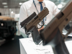 Rekordan izvoz u Ameriku: BiH plasirala oružje i robu od 141 milion KM