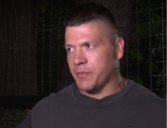 "NE MOŽEMO DA SE VRATIMO U SRBIJU" Sloba Radanović 12 sati zaglavljen na aerodromu