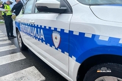 U udesu kod Bijeljine učestvovala tri vozila: Petoro povrijeđenih, među njima i dvoje maloljetnika