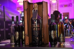 Kompanija "Agro destil” predstavila proizvode u Beču: Značajno učešće na prestižnom sajmu (FOTO)