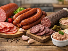 Omiljena hrana pod lupom SZO: Šta znači kada su mesne prerađevine kancerogene