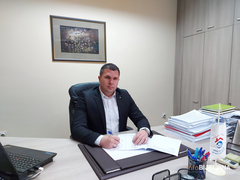 Jović: Raste broj korisnika prava na sufinansiranje boravka u vrtiću