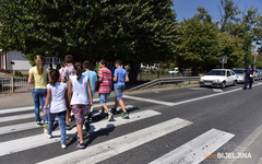 Bijeljina: Uređenje pješačkih prelaza i javne rasvjete pored škola
