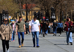 Poznati meteorolog pomenuo kraj aprila i EKSTREMNU PROMJENU VREMENA