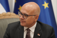 Vučević: Svaki sat blokada mnogo košta