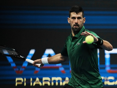 Đoković "upisao" novi rekord