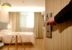 Poskupio smještaj u apartmanima Vlade Srpske