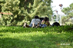 Ministarstvo zdravlja i socijalne zaštite Republike Srpske: Što manje vremena provoditi na otvorenom