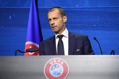 UEFA uvodi promjene: Evo kako će se igrati kvalifikacije za SP i Ligu nacija