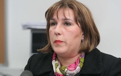 Pokrenuta disciplinska istraga protiv Kajmakovićeve