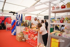 Svečano otvoren Međunarodni sajam poljoprivrede, lova i ribolova u Bijeljini