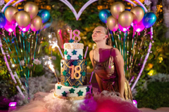 Punoljetstva slave ko da svadbu prave: Velika proslava postala stvar prestiža