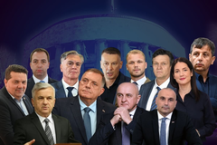 Mogu li vlast i opozicija u Republici Srpskoj za isti sto?