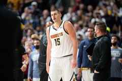 JOKIĆ UPISAO 75. TRIPL-DABL Ima samo tri manje od Vilta Čemberlena