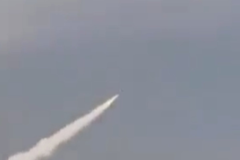 Iranski projektil pogodio bazu u Kuvajtu s italijanskim vojnicima (VIDEO)