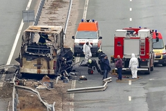 Pirgov: Nesreća u Bugarskoj posljedica ljudske greške