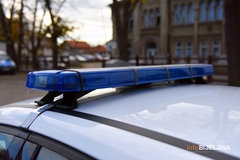 U Milićima teže povrijeđen pješak