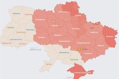 Rusi zasuli Kijev balističkim raketama, Kličko poručuje "ostanite u skloništima"