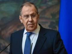 Lavrov: Pregovori danas, naravno da će se pronaći rješenje