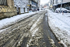 Petrović o "javašluku, bezobrazluku i čestitkama": Idemo sa masovnim kaznama, nema više opomena