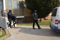 PALI “BOGOJAVLJENSKI LOPOVI” U pljačkaške pohode išli samo na veliki svetac