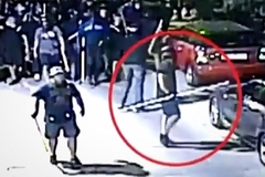 Policija objavila šta je našla u kući uhapšenog Grka, sumnja se da je "naoružao" Hrvate