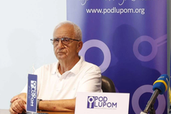 Šehić: Partije krive za mali broj registrovanih birača iz dijaspore